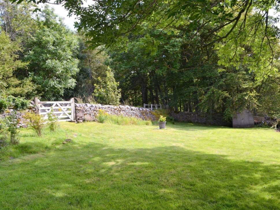 holiday letting - North Pennines cottage