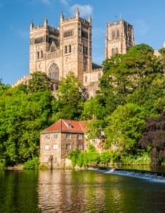 Toast Lettings Things to do Durham Cathedral